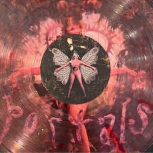 Melanie Martínez Portals Vinyl